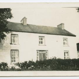 'The Farmhouse', Annaban, Ireland