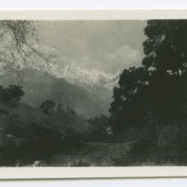 Kangia Valley - Punjab