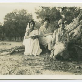 'Out for a picnic', Kharar