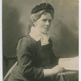 Sr. Christabel Duncan