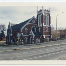 Kaikorai Union Church and Hall