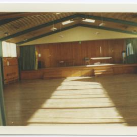 Kaikorai Union Church Hall