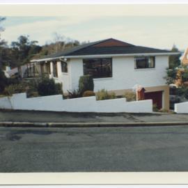 Kaikorai Church Manse, Dunedin