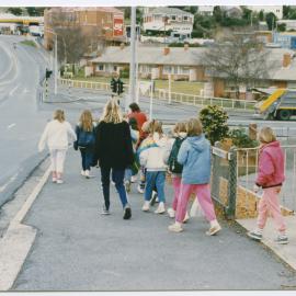 Kaikorai Union Church Sunday School(?)