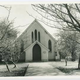 North Taieri Church