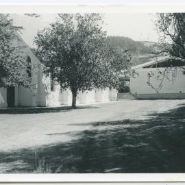 North Taieri Church and Hall