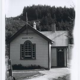 Whare Flat School