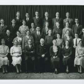 St. Stephen's Christian Endeavour Society