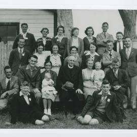 St. Stephen's Christian Endeavour group