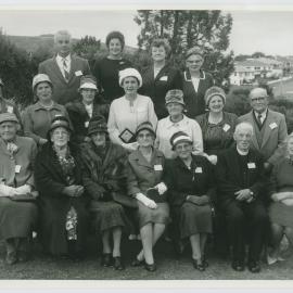 Wakari Church 21st Anniversary