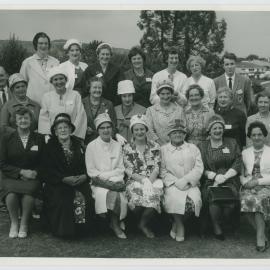 Wakari Church 21st Anniversary