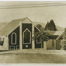 Wakari Presbyterian Church