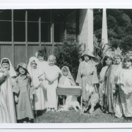 Leith Valley Sunday School