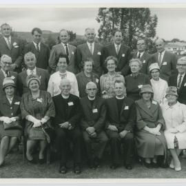 Wakari Church 21st Anniversary