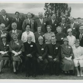 Wakari Church 21st Anniversary