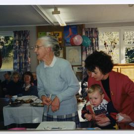 125th Anniversary celebrations