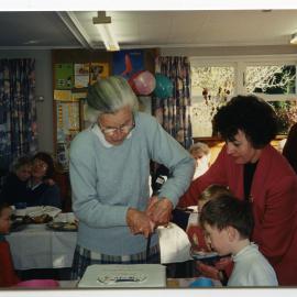 125th Anniversary celebrations