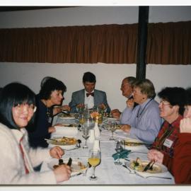 125th Anniversary Dinner