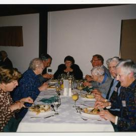 125th Anniversary Dinner