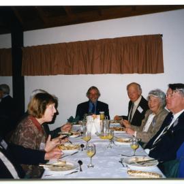 125th Anniversary Dinner