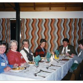 125th Anniversary Dinner