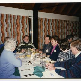 125th Anniversary Dinner