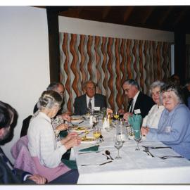 125th Anniversary Dinner