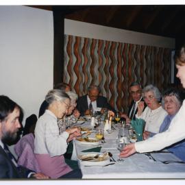 125th Anniversary Dinner