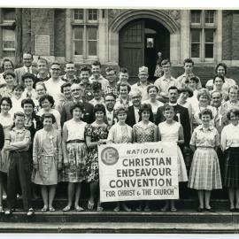 National Christian Endeavour Conference
