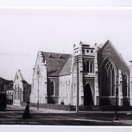 St. Stephens Church, Dunedin