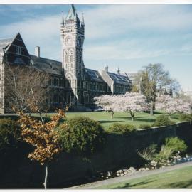 Otago University Registry