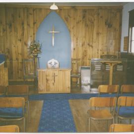 Tainui Church Hall