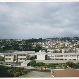 Bayfield High School