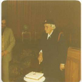 2nd Dunedin Girls' Life Brigade Anniversary