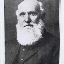 Mr. Donald Kennedy