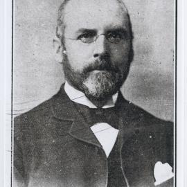Mr. John C. Hodges