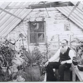 Mr. William C. Sinclair