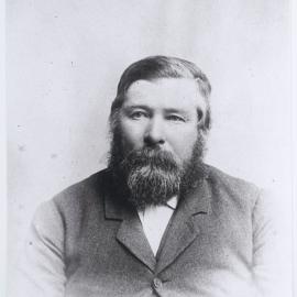 Mr George Hendry