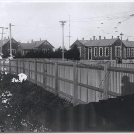 School Buildings, Mosgiel