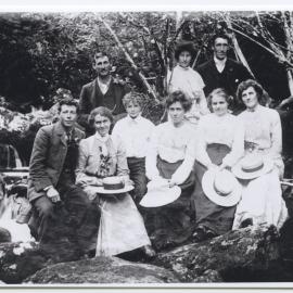 Picnic Group