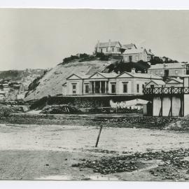 Bell Hill in 1862