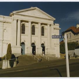 Columba Church