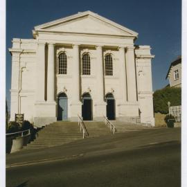 Columba Church