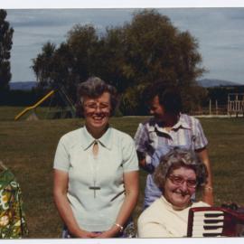 Balmoral picnic and Harvest Thanksgiving