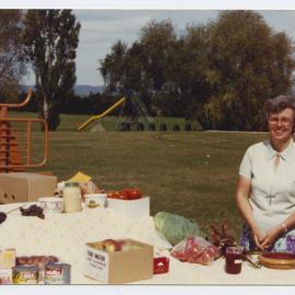 Balmoral picnic and Harvest Thanksgiving