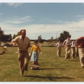 Balmoral picnic and Harvest Thanksgiving