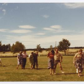 Balmoral picnic and Harvest Thanksgiving