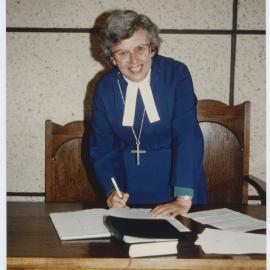 Rev. H. Webster