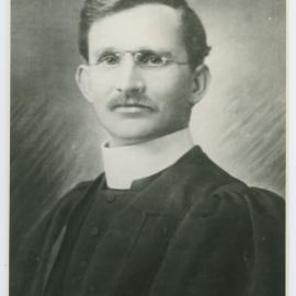 Rev. S. Robertson Orr