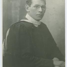 Rev. Andrew L. Miller